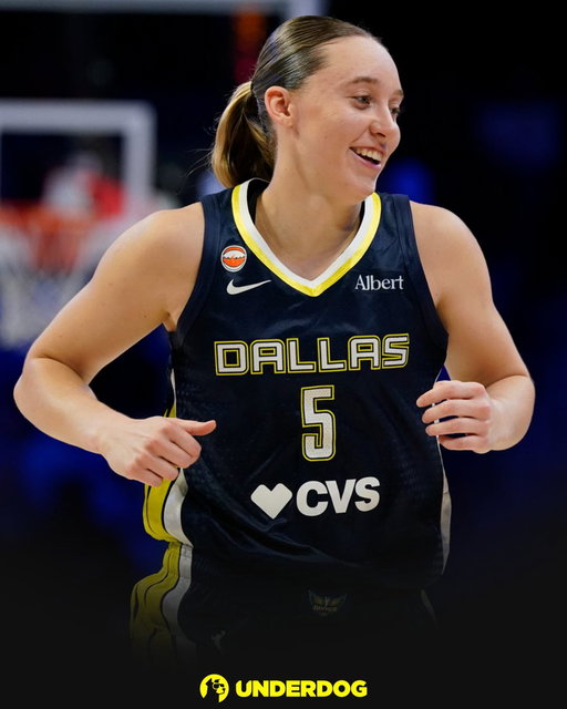 The Wings have clinched the final playoff spot.

2026 WNBA playoff teams:

Lynx
Valkyries
Aces
Dream
Fever
Liberty
Mystics
Wings 