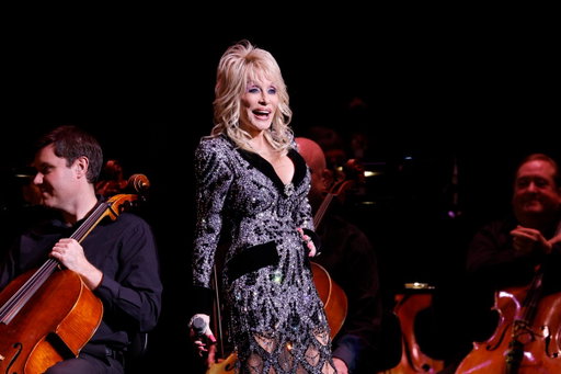 Remembering Dolly Parton — country icon & one of America's most generous philanthropists. Her @dollyslibrary  gifted 270M+ free books to kids, and she gave millions more to medical research & disaster relief. A legacy of giving that will live on. 💛

Read here to learn more about here legacy: https://smileymovement.org/news/dolly-parton-dies-80-country-icons-legacy-lives-dollywood-imagination-library

#DollyParton #RIP