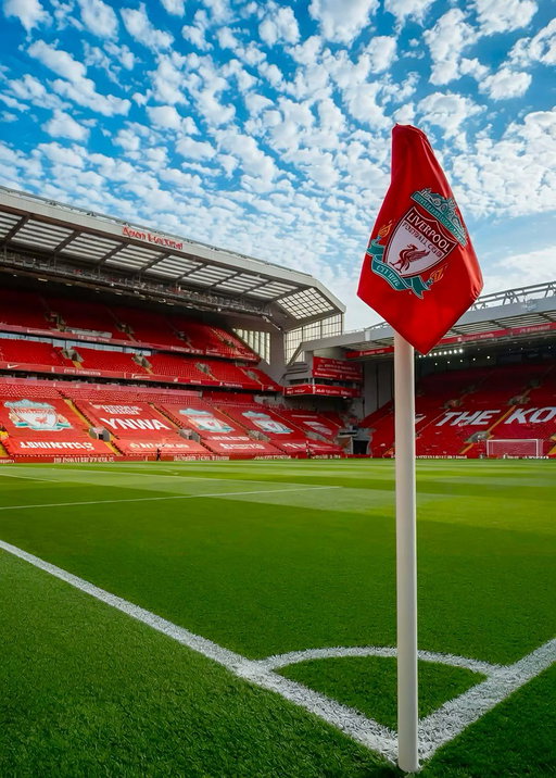 🚨New UEFA rules don’t allow the same home fixture for three straight seasons

As a result, Real Madrid are barred from facing Liverpool at Anfield in the UCL league phase this season. The Reds hosted Madrid the last 2 years and won both matches. 