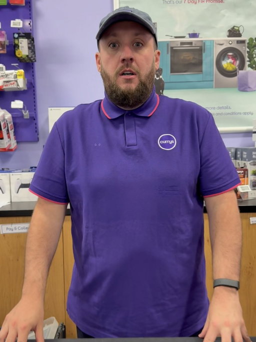 🚨EXCL: Liverpool pursuing deal to sign Phil from Brighton Currys. No agreement yet for the 34 year old Shift Manager but talks ongoing. #LFC confident on reaching personal terms but #Currys do not want to sell without a replacement @TheAthleticFC 
