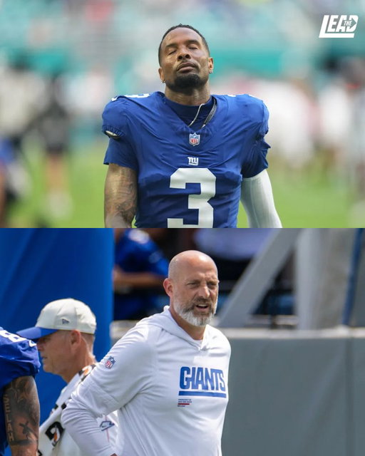 Matt Nagy on OBJ 👀

“He now knows why those concepts are paired together to make sense for certain routes in a concept. So, now he can play a little faster and let his physical skills really jump out to all of us and make plays.”

That last part. 👀🔥

(via @Valentine_Ed) 