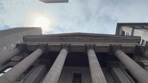 We recently announced plans to strengthen our presence in Montreal—reinforcing our commitment to the city that has been at the heart of our story since 1817.  We’re creating modern spaces that enable more connected client experiences. 
https://spr.ly/6019B1xGOX 