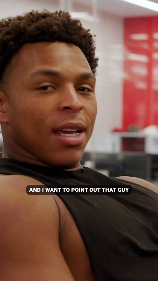 “They’re able to take their time and develop players…I love that about this place.” - @lRaulAguirre 

Stream the season finale of Light It Red brought to you by @DukeEnergy Thursday 8.27 at 6:00 pm on YouTube!

Watch the full series here: https://tinyurl.com/45mhme9u 