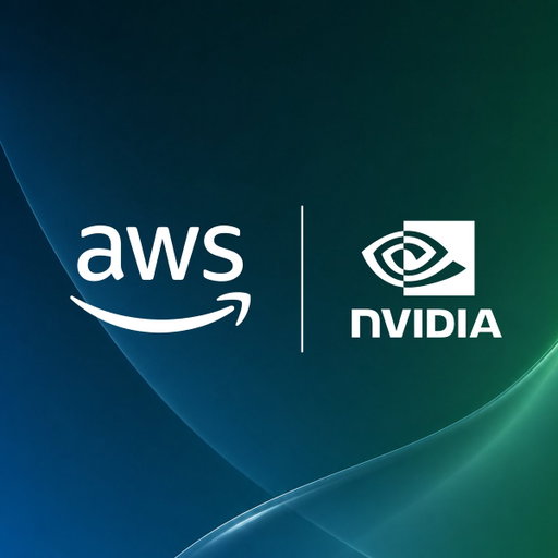 BIG NEWS from @awscloud and @nvidia 🤝

We're announcing a major expansion of our strategic collaboration for next-gen AI infrastructure. ⬇️

Building on 16 years of joint innovation, AWS will deploy 2 million additional NVIDIA GPUs across its global infrastructure in 2027–2028—and that's just the start. The two companies are deepening their work together across AI factories, CPUs, networking, open models, data processing, and robotics.

This expansion gives customers even more ways to build and deploy AI at scale.