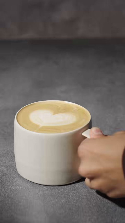 Make cafe-quality microfoam, right on your countertop. The upgraded Subminimal NanoFoamer delivers smooth, velvety milk texture without the need for a steam wand — and now features a rechargeable design. It’s also ideal for making our cloud-like cold foam. https://bit.ly/4wPZSW8 