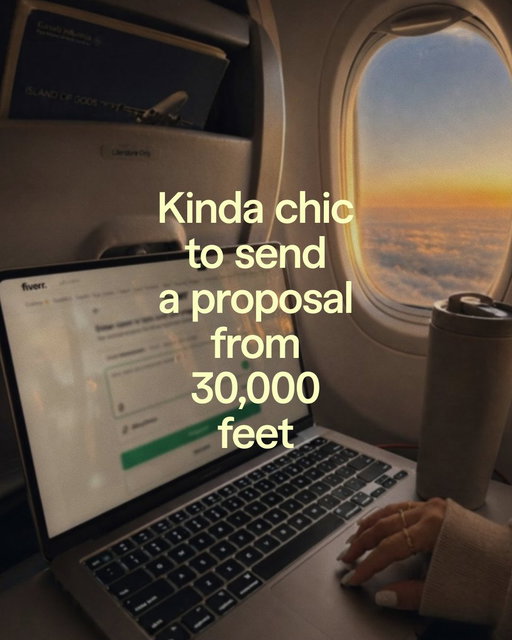 Kinda chic to scale your business with top-tier talent. 