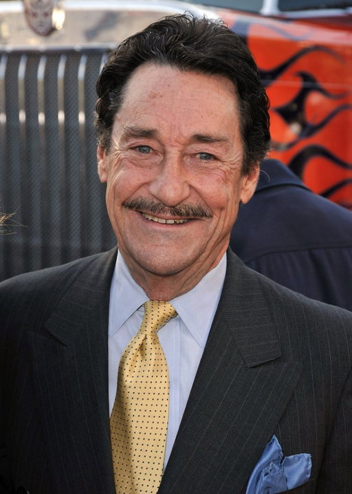 JUST IN: Peter Cullen, longtime voice of Optimus Prime in “Transformers,” has passed away at 85. 