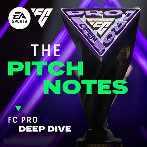 A new season is upon us! 🔜

Check out the #FCPro Deep Dive and discover your route to the FC Pro World Championship 🏆

https://www.fcpro.com/games/ea-sports-fc/fc-pro/news/fc-pro-27-deep-dive 🔗 