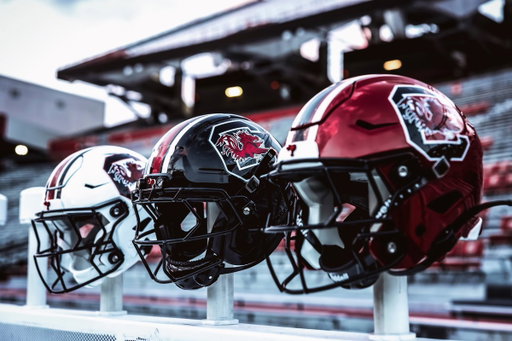 Aligned. Ready. 