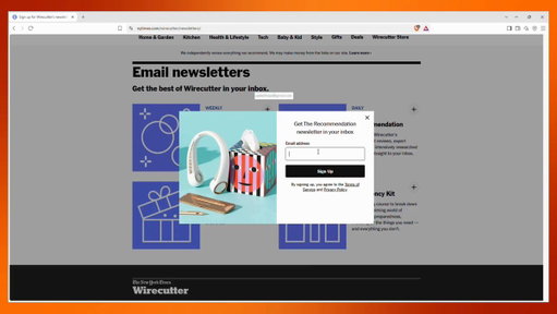 Brave on desktop just added Email Aliases, a feature that lets you sign up for online services without revealing your personal email address.

Email Aliases creates unique email addresses that forward to your primary inbox. 