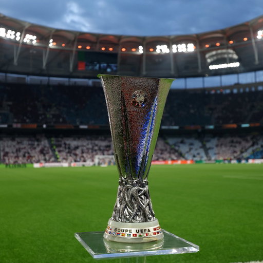 It’s nearly the moment you’ve all been waiting for! 🍒🌍

Everything you need to know ahead of tomorrow’s UEFA Europa League draw: https://t.co/XPl62V7u6c 