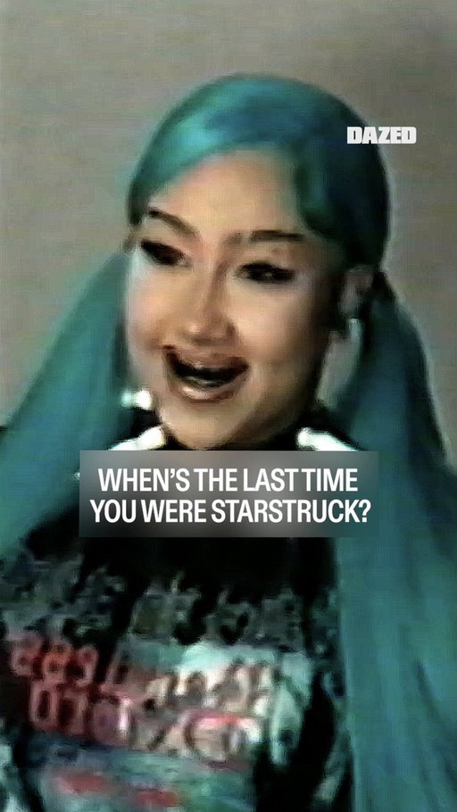 Watch arare North West interview on her TikTok, Hatsune Miku, Lil Uzi, piercings and more, Between Takes on her Dazed cover shoot: https://youtu.be/t2f7d56EgSU 