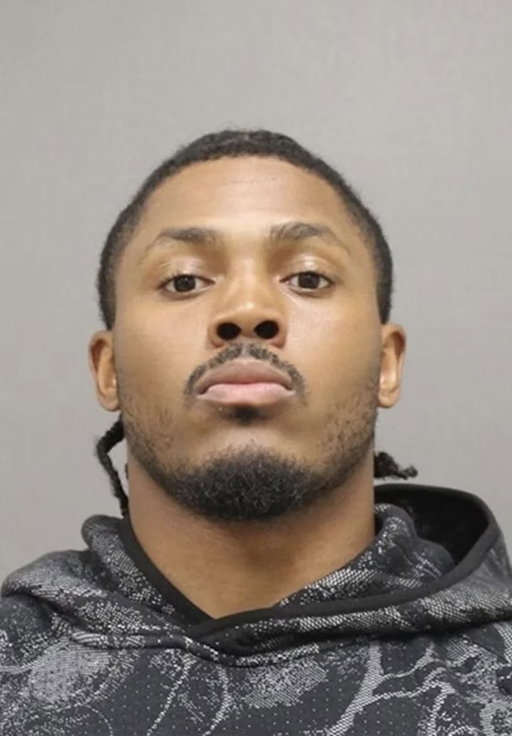 🚨𝗝𝗨𝗦𝗧 𝗜𝗡: Packers RB Josh Jacobs has been formally charged with two misdemeanors related to his shocking domestic abuse arrest. 
