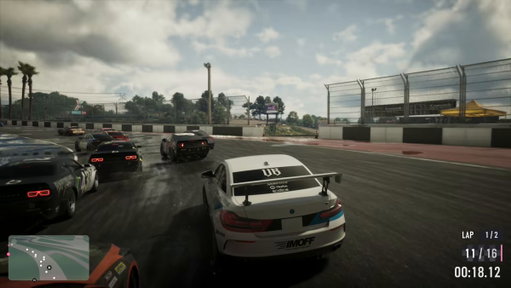 GTA 6 is going to have organized racing 🤯 