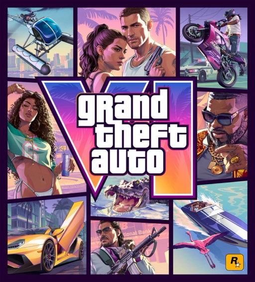 Dear Gamers, this is a Safe Space.

What’s your Top 5 Open World Games?

I’ll start.

1. Grand Theft Auto
2. The Witcher 3: Wild Hunt
3. Red Dead Redemption
4. The Legend of Zelda: Breath of the Wild
5. Dragon Age- Inquisition 