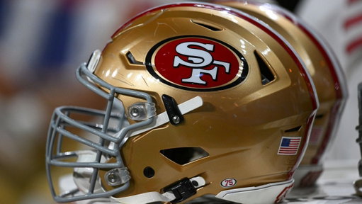 Fake 49ers Player Allegedly Conned 26 Women Out of $1.3M Details: https://t.co/28uQCFrmbm 