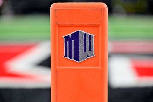 The Mountain West has prohibited NFL players from returning to its league.

This means that if they appear on an NFL roster, sign a contract, or do not withdraw from the pro draft. 