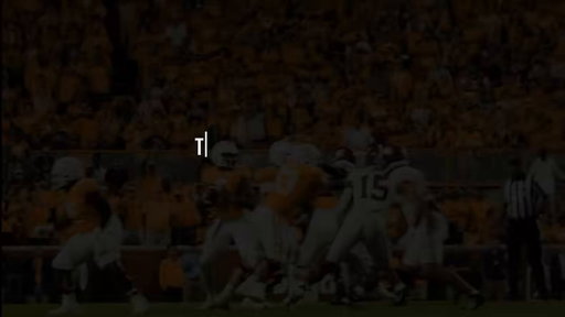 This is the most “how can you not be romantic about college football moment” in everyone’s history.

(🎥 via @greatestutsportsmoments/TT) 