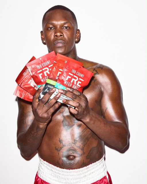 LIVE FRE @FrePouch @100Thieves

Use code IZZY 15% off at checkout.

https://frepouch.com/discount/IZZY 