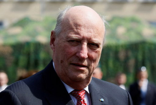 King Harald V of Norway has passed away at the age of 89. 