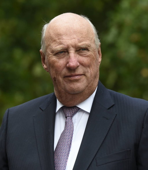 Norway’s King Harald V has passed away at 89. 