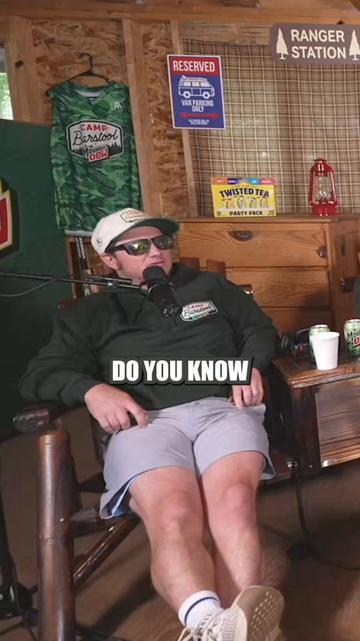 PFT: “do you know anybody in your life that would call up an ex

JOC: “don’t go there”

Hank: 🎶everywhere you look🎶 