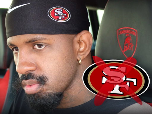 😳 A fake San Francisco 49ers player scammed 26 women out of $1.3 million, feds claim.

Details: https://t.co/gX4z7iQsvV 