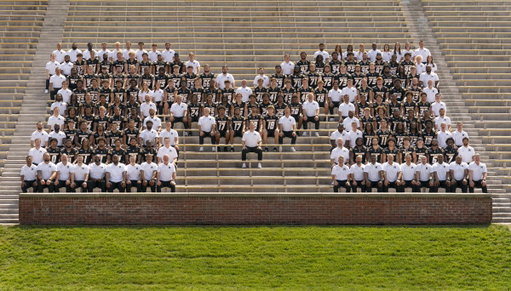 Your 2026 Missouri Tigers! 📸 