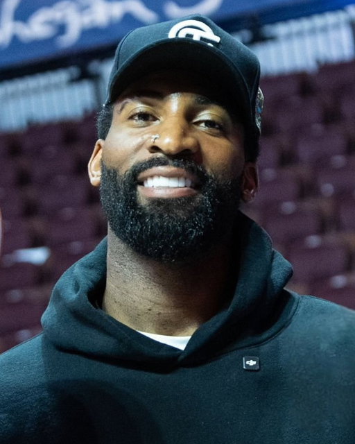 To welcome Andre Drummond to the Knicks, he’ll be locked in the NBA 2K League Truck until he scores 1,000 points against fans in NBA 2K27 😭

Fans can face him at NYC’s West 4th Street Courts this Sunday from 1–4 PM for a chance to win free game codes.

Full details and RSVP here: https://partiful.com/e/RrL2GZg6aJbiKsbfAcfu?