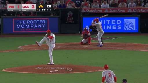 THESE PINCH HITS LOVE SOSA 