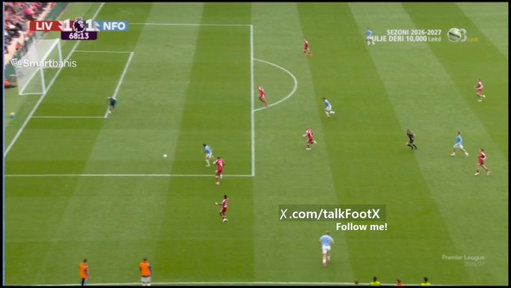 🚨 PREMIER LEAGUE SCANDAL! 🏴󠁧󠁢󠁥󠁮󠁧󠁿

WAS THIS A PENALTY FOR NOTTINGHAM FOREST? THE REFEREE THINKS SO! 🌳 

Liverpool 1-1 Nottingham Forest https://t.co/IdAftecWPb