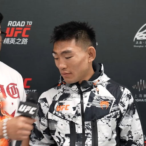 “I feel like I can finish anyone.”

Song Yadong (@SongYaDongLFG) leaves Shanghai with a massive statement win as he looks to make his case for a shot at UFC gold 

Main Card Results ➡️ https://t.co/G8E8FUHUKb 