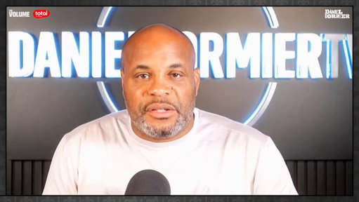 "It’s very difficult to operate at that elite level when you have to live up to the name that Khabib carries"

Daniel Cormier says Umar Nurmagomedov deserves credit for competing under the enormous expectations that come with the Nurmagomedov name.

“We should also be giving credit to Umar for trying and living up to the name that he carries. It’s very difficult when you’re getting attacked by everybody. It’s very difficult to operate at that elite level when you have to live up to the name that Khabib carries, to be the guy who is seen as the next guy when you’re coming behind Khabib and Islam. That’s difficult.”

( via @dc_mma )