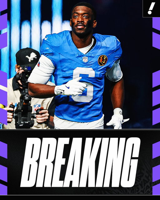 Terrion Arnold will be placed on the commissioner’s exempt list once the league receives his Seahawks contract, per @RapSheet.

Arnold was officially signed by the Seattle on Saturday. 