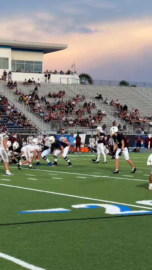 That’s an Ascender FIRST DOWN‼️

IMG Academy Football moving the chains with a big run and keeping the drive alive. From high school football training and daily practice to game-day execution, every rep prepares our student-athletes for moments like this. 