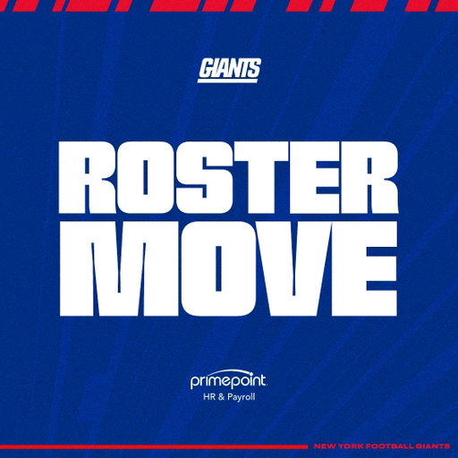 We have released 8 players ahead of the 53-man roster deadline

Details: https://t.co/kBVd3A6odV 