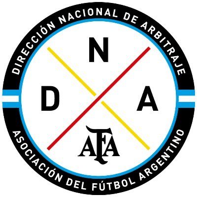 #Arbitraje La Asociación del Fútbol Argentino informa que la Dirección Nacional de Arbitraje y su Secretaría técnica, resolvieron suspender en sus funciones al árbitro principal, Nazareno Arasa y al árbitro VAR, Diego Ceballos, a raíz del error cometido durante el partido Deportivo Riestra-Vélez Sarsfield. 

Quedarán apartados de las designaciones hasta tanto se complete la evaluación correspondiente.