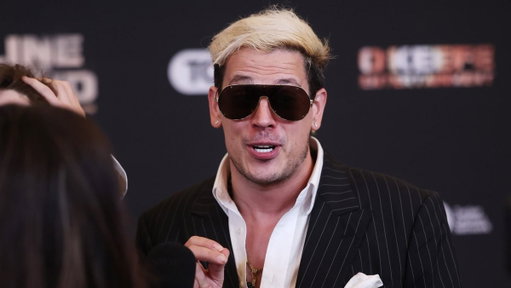Milo Yiannopoulos Deported to UK After ICE Detention in New Orleans Details: https://t.co/GXIlcElPKO 