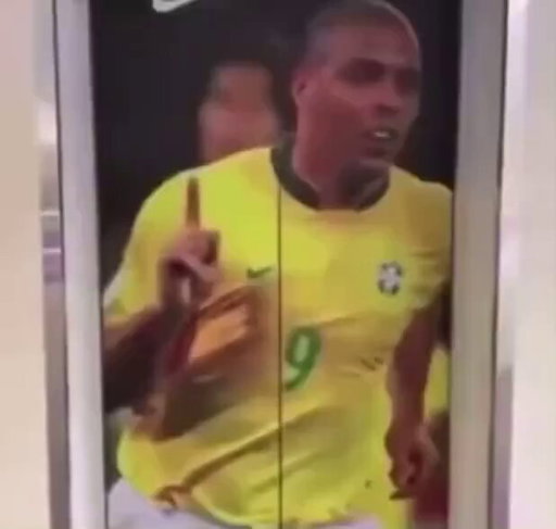 @FabrizioRomano Bro gone from Julian Alvarez to Gabriel Jesus in a matter of days... 