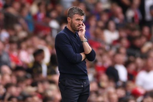 🗣️ Michael Carrick on the transfer window:

"Always difficult to say with so little time left, pleased with business, better group and a team. 

"Marcus feels like a new signing. Always looking to add so wouldn’t shut it down but have to wait and see." #mufc 