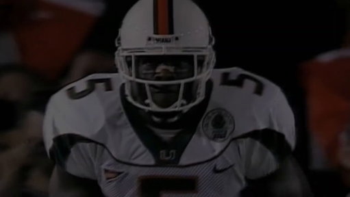 No. 5 @johnson80 was HIM 😤🔥

5 DAYS UNTIL @CanesFootball 🏈🙌

(🎥Via: canefreak2001 / YT) 