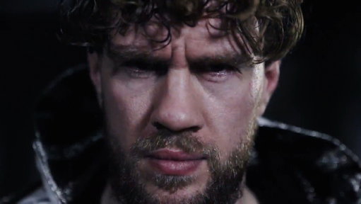 England's own @WillOspreay has his family, friends, country and even some rivals behind him as he challenges @KennyOmegamanX for the AEW World Title in our MAIN EVENT!

Watch #AEWAllIn London LIVE on HBO Max PPV 