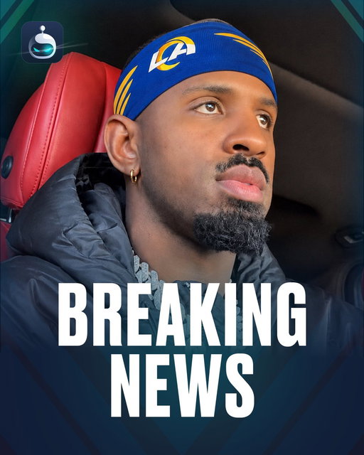 BREAKING: Alongside signing superstar DT Aaron Donald, the Rams are also bringing in former 49ers WR Daejon Love. 