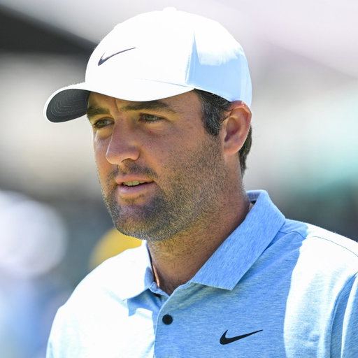 Scottie Scheffler has won $10 million at the Tour Championship, which means he has also officially passed Tiger Woods to claim the top spot on the PGA Tour career money list.

1. Scottie Scheffler: $130 million
2. Tiger Woods: $121 million

Woods held the top spot for 26 years. 
