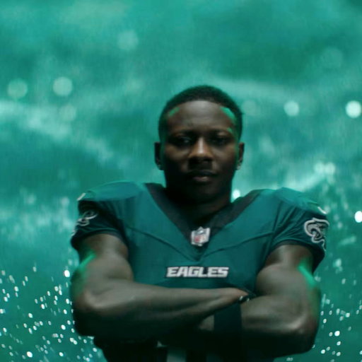 The initial 53-man roster 🦅 