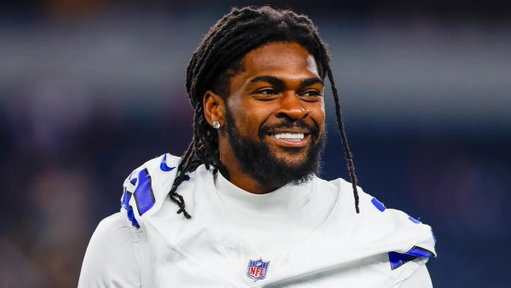 Our CB1 is out for four games…

Trevon Diggs just got released…

We only have 3 active CB’s on the roster…

Are you picking up what im putting down? 🤔

DIGGS 2 DC (Again) 