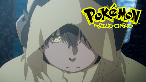 Get ready for Pokémon: Wild Card, an all-new animated film featuring a Pokémon TCG player and Mimikyu! Stay tuned! 🎬 