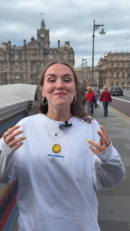 3 Feel-Good News Stories You May Have Missed This Week!

From a London sauna powered by food waste, to an elephant being released back into the wild in Portugal, and a study finding that dogs love our smiles. 

#PositiveNews #GoodNews #FeelGoodNews #SmileyNews #News 