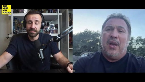 Javier Mendez was left in complete shock after watching Umar Nurmagomedov get knocked out.  

“When it happened, my mouth just dropped. I was like, ‘What the hell happened?’ I was in shock myself.”

Via @SubmissionRadio 
