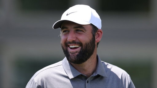 Where do you rank Scottie Scheffler all time? 

4 majors
2 Players 
2 Tour Champs
22 wins on Tour 
#1 all time money list 
150/170 cuts made 